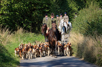 Hurworth Hunt 161