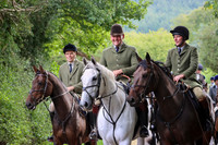 Hurworth Hunt 50