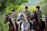 Hurworth Hunt 48