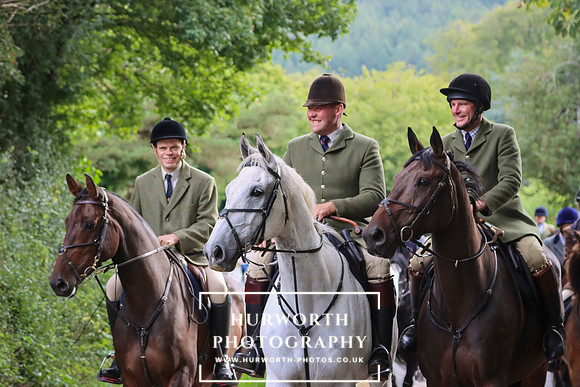 Hurworth Hunt 48
