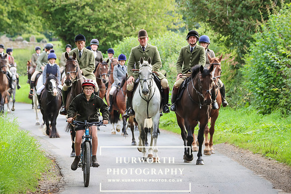Hurworth Hunt 41