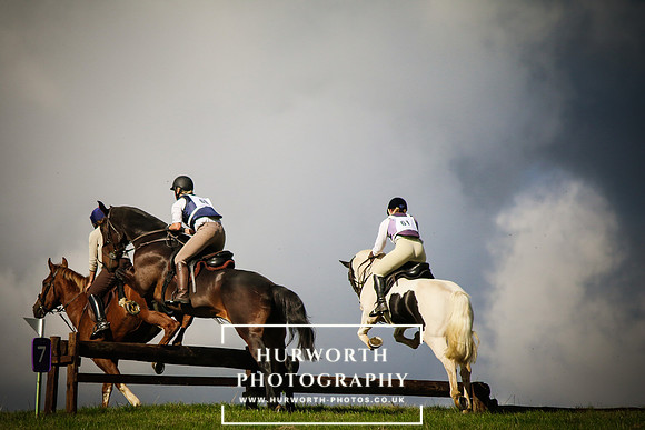 Hurworth Hunt 025
