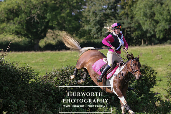 Hurworth Hunt 081