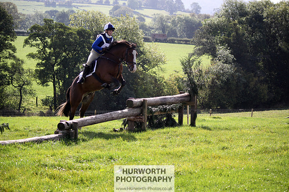 Hurworth Bilsdale Hedge Hop 285