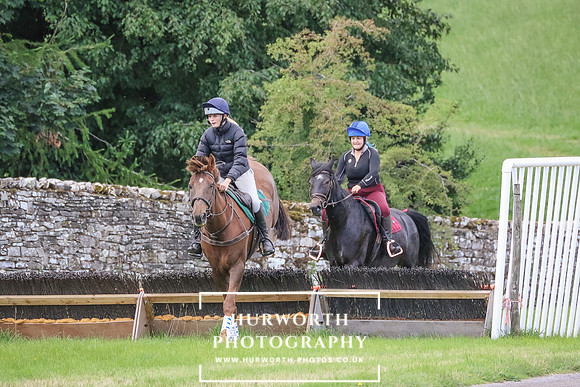Hurworth Pleasure Ride 247