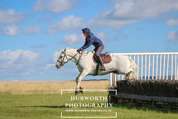 Hurworth Pleasure Ride 204