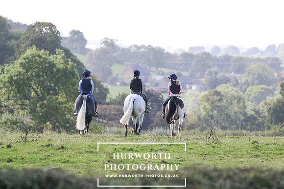 Hurworth Hunt 4