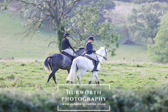 Hurworth Hunt 6