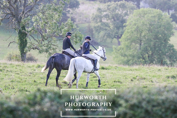 Hurworth Hunt 7