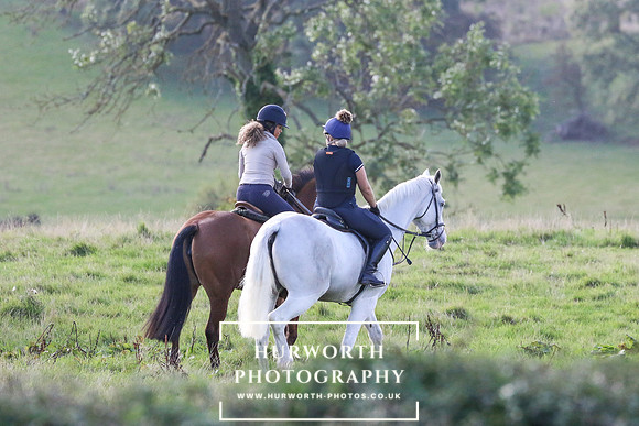 Hurworth Hunt 9