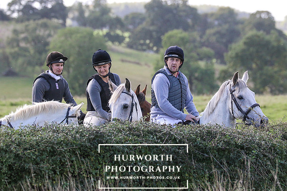 Hurworth Hunt 19