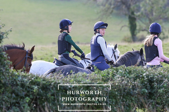 Hurworth Hunt 22