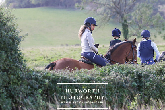 Hurworth Hunt 23