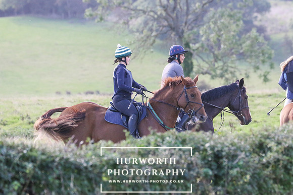 Hurworth Hunt 24