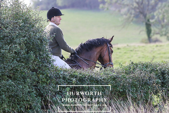 Hurworth Hunt 25