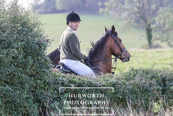 Hurworth Hunt 26