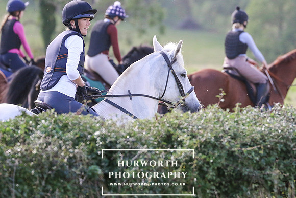 Hurworth Hunt 28