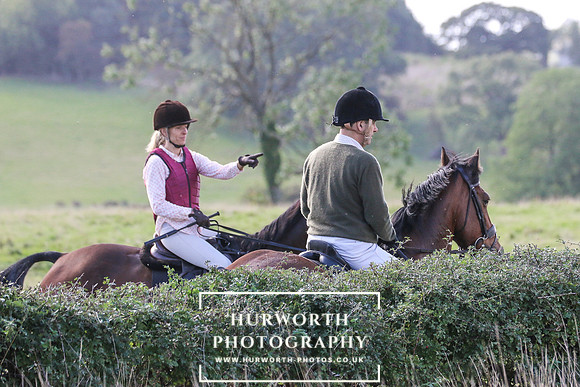 Hurworth Hunt 27