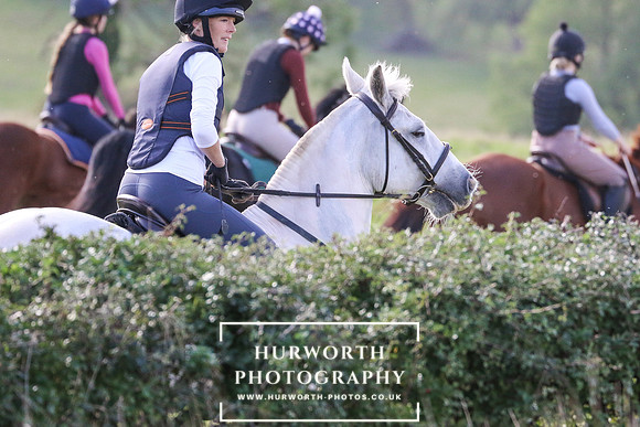 Hurworth Hunt 29
