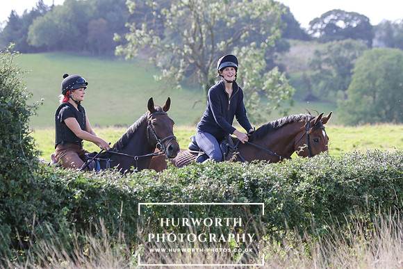 Hurworth Hunt 30