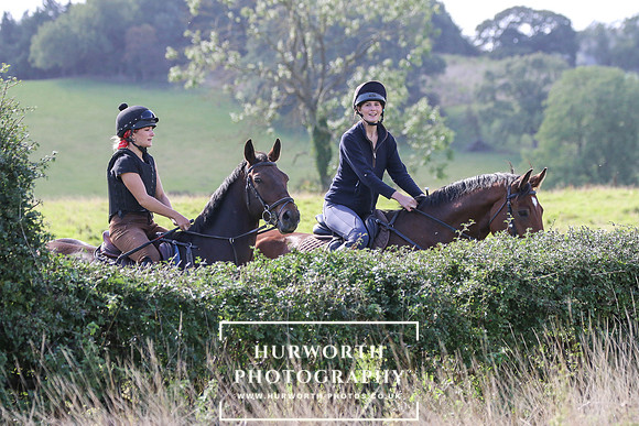 Hurworth Hunt 31