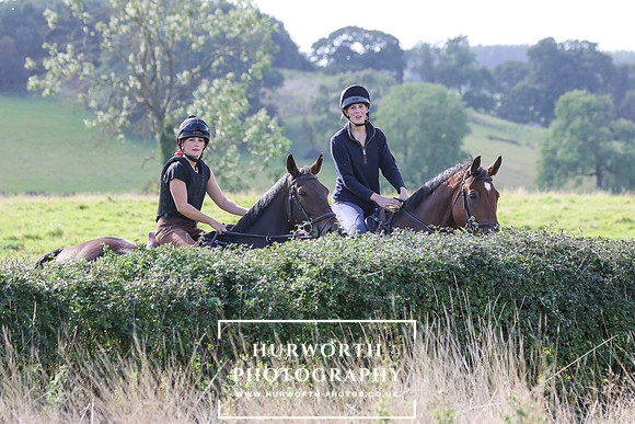 Hurworth Hunt 32