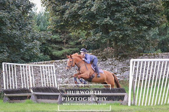 Hurworth Pleasure Ride 261