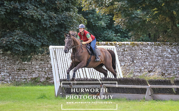 Hurworth Pleasure Ride 310