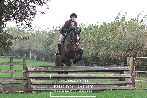 Hurworth Hunt 94