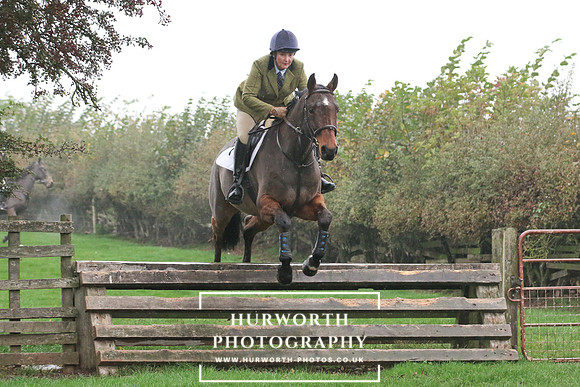 Hurworth Hunt 101