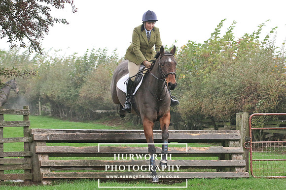 Hurworth Hunt 102
