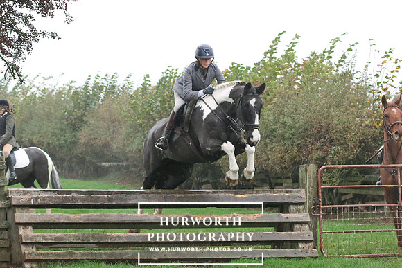 Hurworth Hunt 111