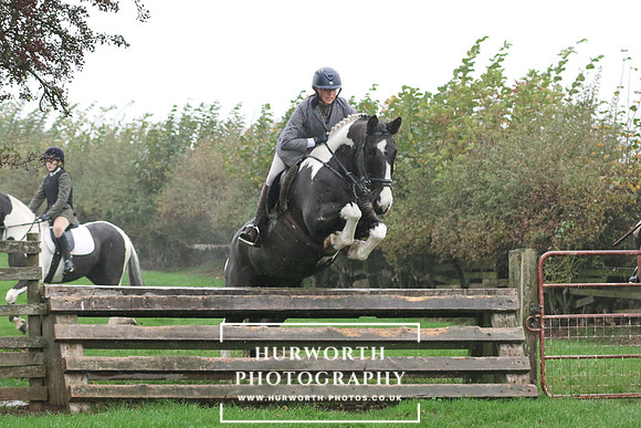 Hurworth Hunt 110