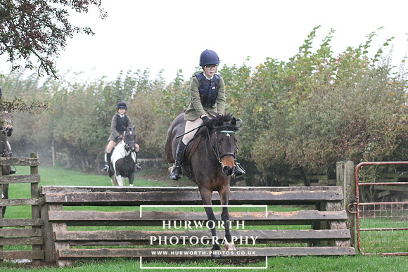 Hurworth Hunt 109