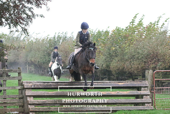 Hurworth Hunt 108