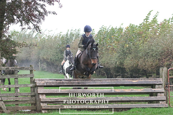 Hurworth Hunt 107