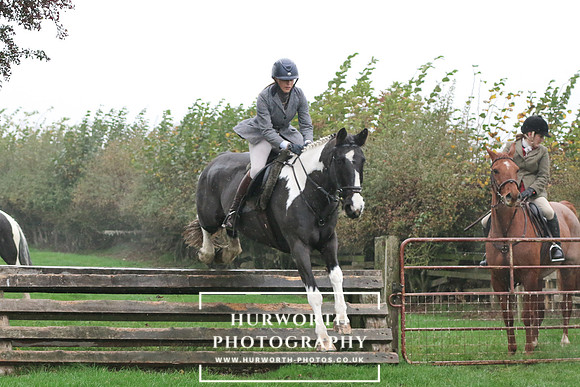 Hurworth Hunt 112
