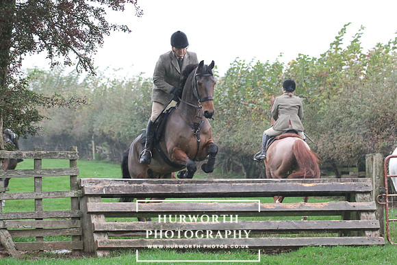 Hurworth Hunt 113