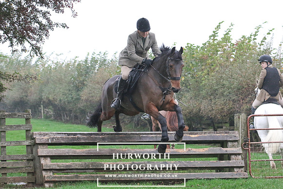 Hurworth Hunt 115