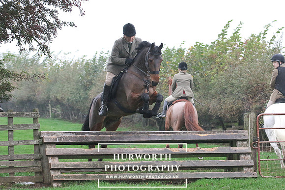Hurworth Hunt 114