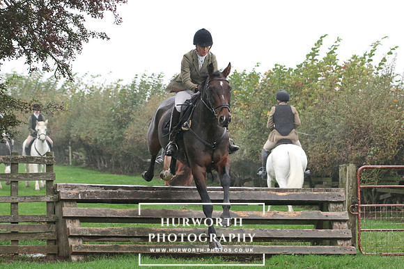 Hurworth Hunt 119