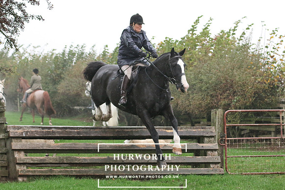 Hurworth Hunt 121