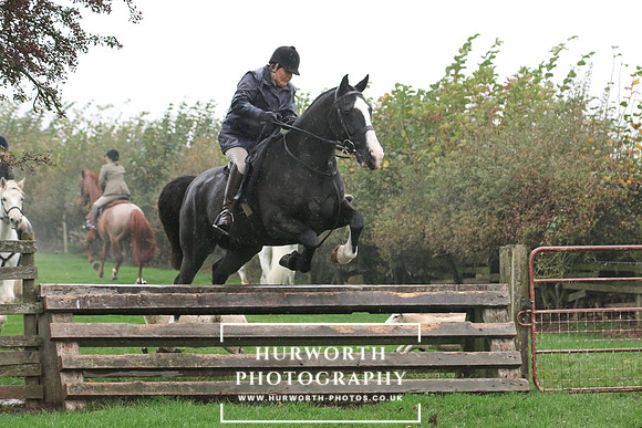 Hurworth Hunt 120