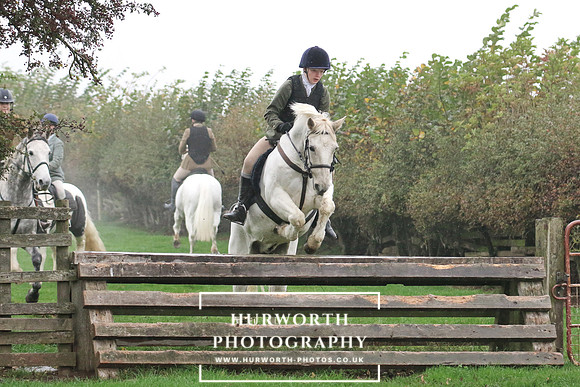 Hurworth Hunt 122