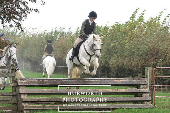 Hurworth Hunt 123