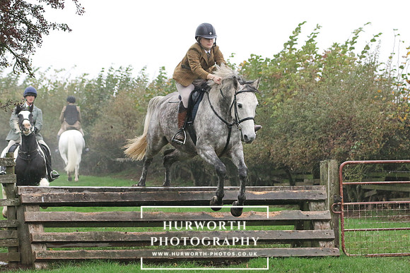 Hurworth Hunt 126