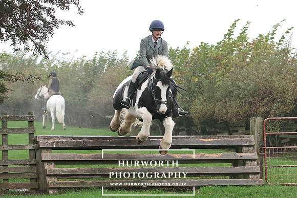 Hurworth Hunt 129