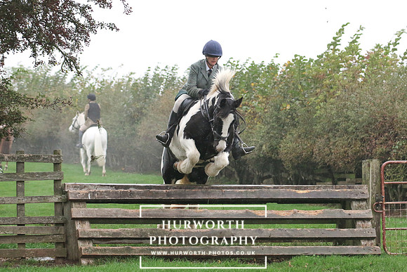 Hurworth Hunt 128