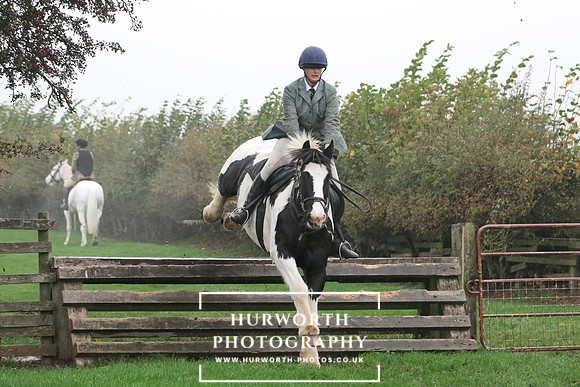 Hurworth Hunt 130
