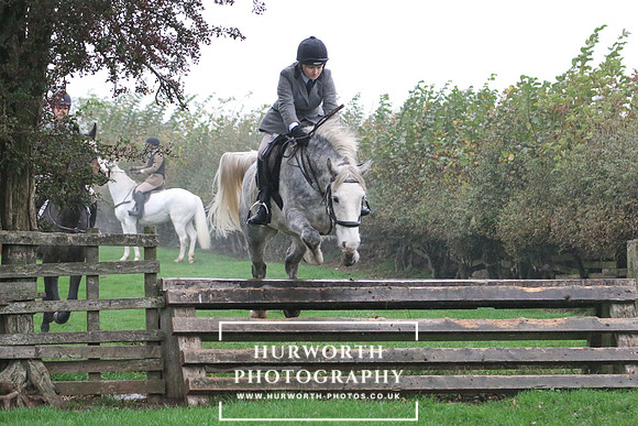 Hurworth Hunt 131